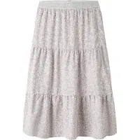 Name it Rok mauve / wit