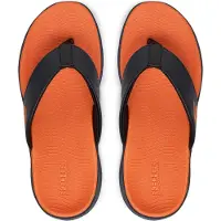 SKECHERS GO CONSISTENT SANDAL 2.0 - CA Heren Slippers - Navy