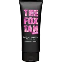 The Fox Tan Rapid Accelerator Lotion - 180ml