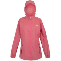 Regatta Waterdicht damesjack Pack-It III | Maat 42