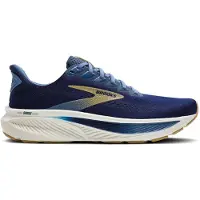 Brooks Ghost 17 1104421D Hardloopschoenen | Maat 10.5 Heren Blauw