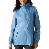 Regatta Waterdicht damesjack Pack-It III | Maat 48