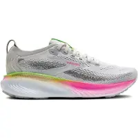 Brooks Loopschoen 'ADRENALINE GTS 25' grijs / gemengde kleuren