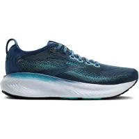 Brooks Adrenaline GTS 25 1104541D Hardloopschoenen | Maat 11.5 Heren Blauw