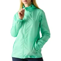 Regatta Waterdicht damesjack Pack-It III | Maat 40