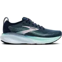 Brooks Adrenaline GTS 25 1204431B Hardloopschoenen | Maat 7.5 Dames Blauw