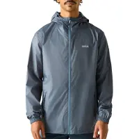 Regatta Waterdichte jas Pack-lt III | Maat 2XL