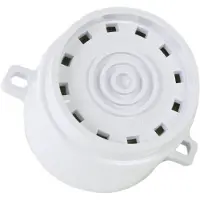 Compro Sirene AF/W Askari Flange Meertonig 12 V/DC, 24 V/DC 101 dB