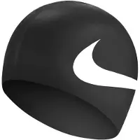 Nike Badmuts Swim Big Swoosh