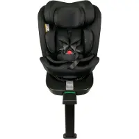 Asalvo I-size 40-150 Cm Tolkien With Isofix Baby-autostoel
