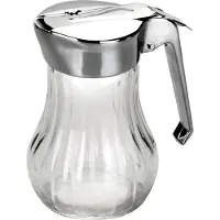 Ibili Honingdispenser Glas 250ml