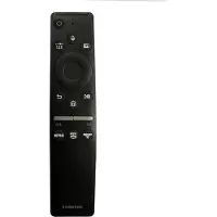 Samsung Originele afstandsbediening, modelnummer BN59-01330B, vervangend model BN59-01329B, met spraakbediening