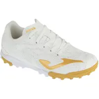 Joma Sportschoen 'Evolution Jr 26 EVJS TF' wit