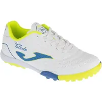 Joma Sportschoen 'Toledo Jr 26 TOJS TF' wit