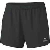 Erima Sportbroek zwart