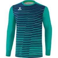 Erima Functioneel shirt marine / smaragd / wit