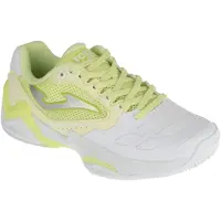 Joma Set Clay Shoes Wit EU 40 1/2 Vrouw