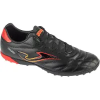 Joma Voetbalschoen 'Toledo 26 TOLS TF' zwart