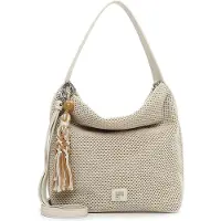 Suri Frey Buideltas 'Gitty' lichtbeige