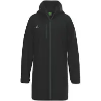 Erima Waterdichte jas Coach | Maat 2XL