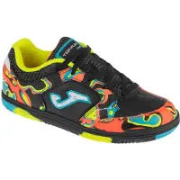 Joma Sportschoen zwart