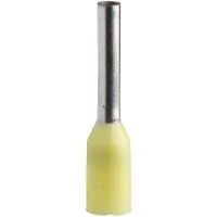 Schneider Electric Linergy DZ5 Kabel Eind 0.25mm² Geel - DZ5CE002 [1000 Stukken]