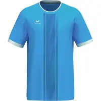 Erima Libero 125 Shirt Korte Mouw Heren - Curaçao | Maat: L