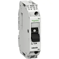 Schneider Electric GB2CB07 Zekeringautomaat