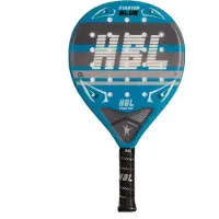 Hbl Starter Light Padel Racket Veelkleurig