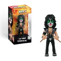 1UP Kiss Figuur Kat Man, 12 cm