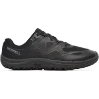 Merrell Sportschoen 'Trail Glove 8 Barefoot' zwart