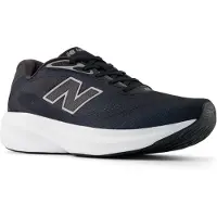 New Balance Heren Trainers Fresh Foam 680 v9 zwart (43 2E), Plat, Veters, Casual, Sportief, Running, Meerdere sporten, Mesh M680V9_RU