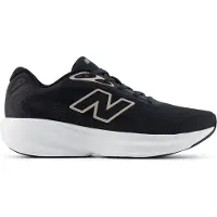 New Balance Dames Trainers Fresh Foam 680 v9 zwart (39 D), Plat, Veters, Casual, Sportief, Running, Meerdere sporten, Mesh W680V9_RU