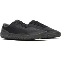 Merrell Lage schoen 'Vapor Glove 7 Barefoot' wolwit