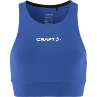 Craft Rush 2.0 Crop Top Dames