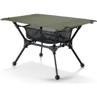 Sonstiges OneTigris inklapbare campingtafel - Vouwtafel met draagtas - Outdoor, ultralicht