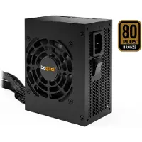 Be quiet! Power Supply BN321