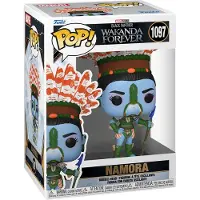 Funko POP! Black Panther - Marvel POP! Wakanda Forever Ramora 9 cm Verzamelfiguur - Multicolours