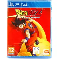 Dragon Ball Z - Kakarot | PlayStation 4