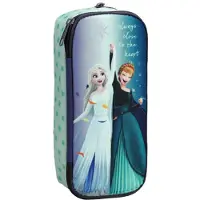 Disney Frozen Idyllisch 2-vak etui 26 cm