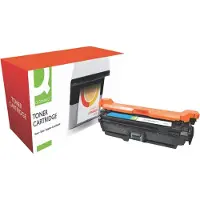 Q-CONNECT Jabra 070038 DHSG-adapterkabel - Voor het aannemen van externe telefoongesprekken - Headsetkabel - Geschikt voor Jabra GN 9120, GN9120, GN9350, GN9350e