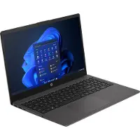 HP 255/G10/R5-7530U/15,6 inch/FHD/8GB/512GB SSD/RX Vega 7/Windows 11 Pro (Educatieversie)/Grijs/3R