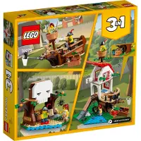 LEGO Creator 3-in-1 31078 Boomhutschatten