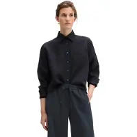 Marc O'Polo Blouse nachtblauw
