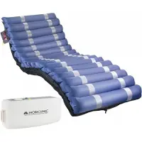 Mobiclinic Mobi 3 PLUS 150 Anti-decubitus Matras - Met compressor - 17 cellen