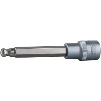 Ks Tools 9115316 9115316 Inbus Verwisselbare kop Kogelkop 8 mm 8.0 mm 1/2 (12,5 mm)