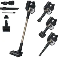Hoover Stofzuiger voor vloeren, geschikt voor huisdieren, 400 watt, voor diverse vloertypes