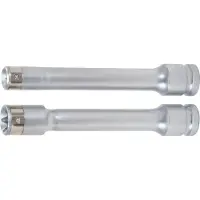 Ks Tools 911.4452 1/2 Torx-E-steekdop, 150 mm, E12
