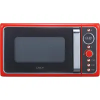 Candy Divo G20CR, Werkblad, Magnetron met grillfunctie, 20 liter, 700 watt, Ingebouwd display, LCD