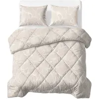Royal Textile Lazy dekbed zonder overtrek Zeke - excl. kussensloop - 200x220